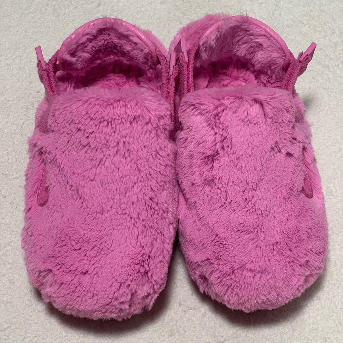 (W) 나이키 캄 뮬 SE 플레이풀 핑크 230 상품이미지1