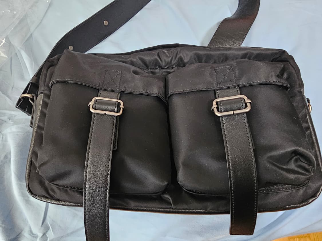 유스 카메라백 구버전 팝니다 상품이미지5