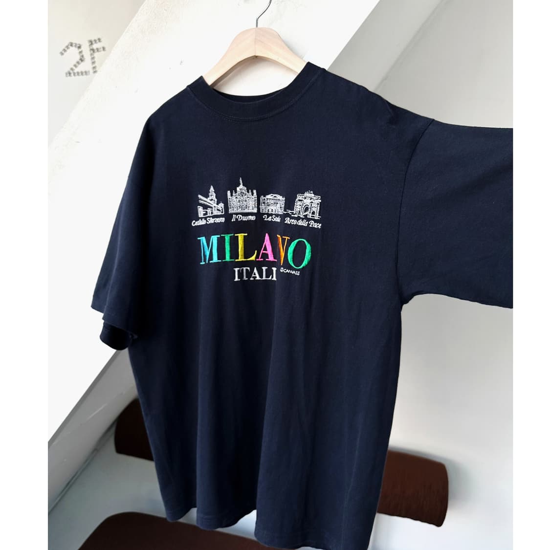 Souvenir t-shirt 상품이미지5