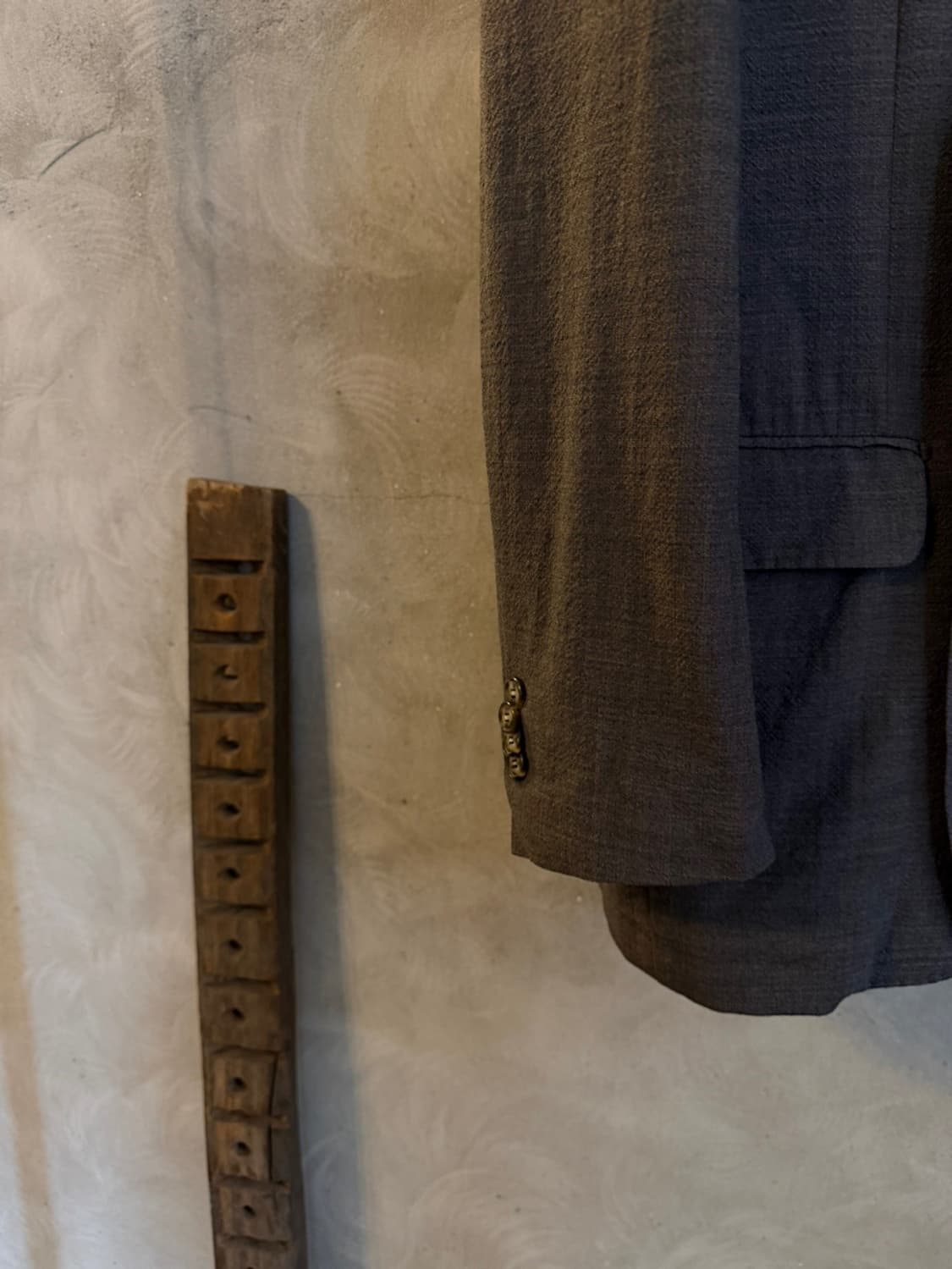 빨질레리 테일러드 자켓 100 상품이미지5