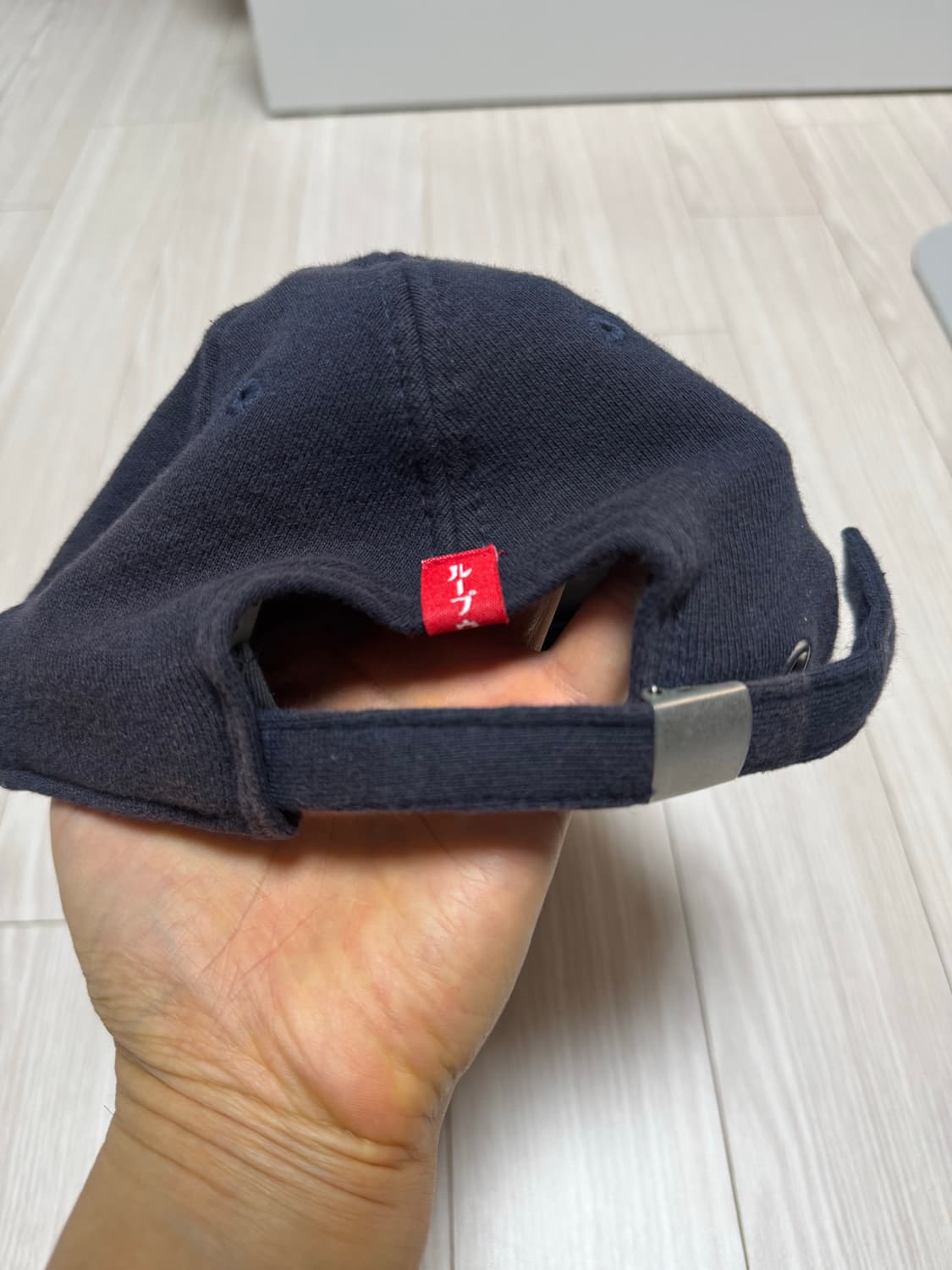 뉴욕양키스 빔즈 별주 볼캡 (네이비) 상품이미지2