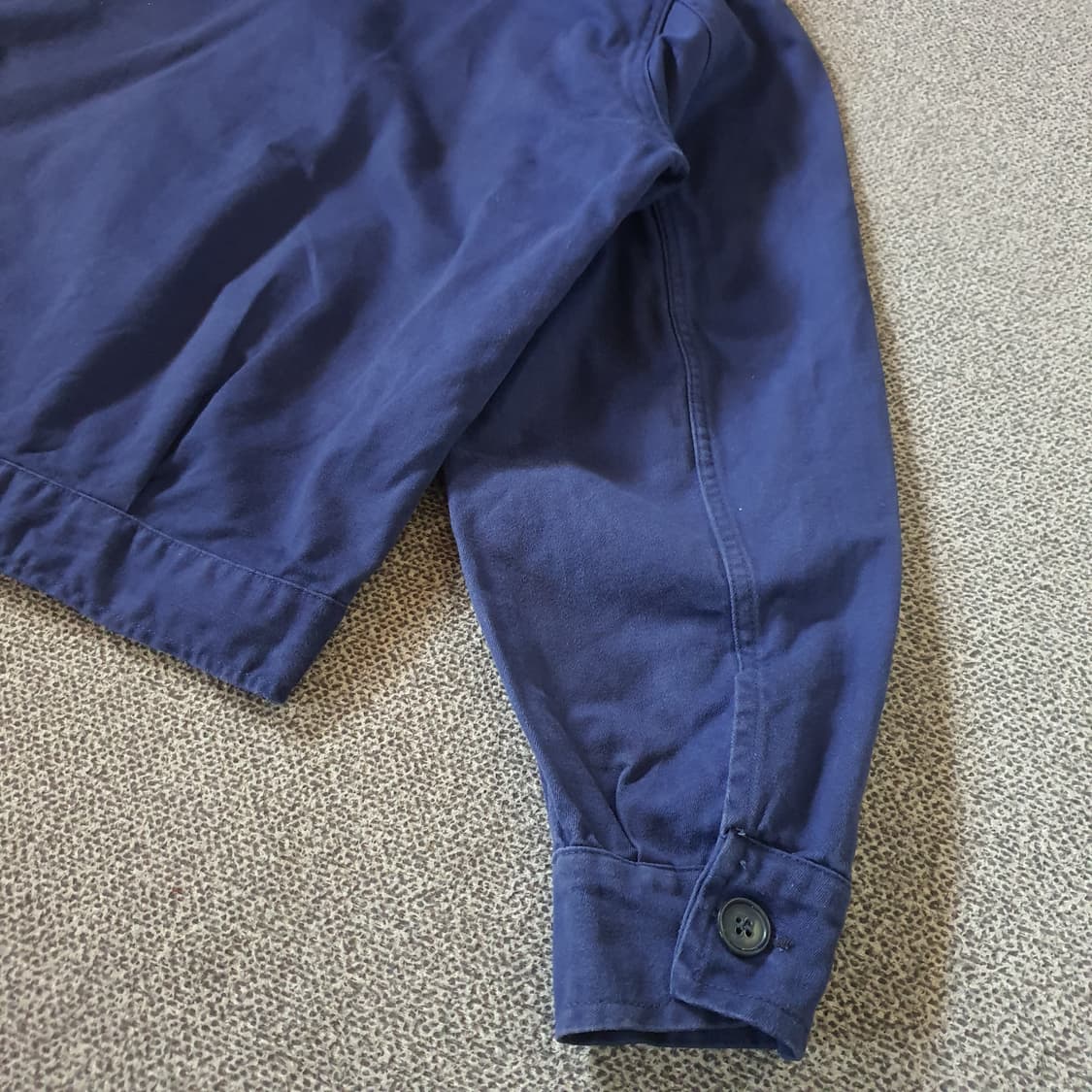 프렌치 워크 자켓  no.75 상품이미지6