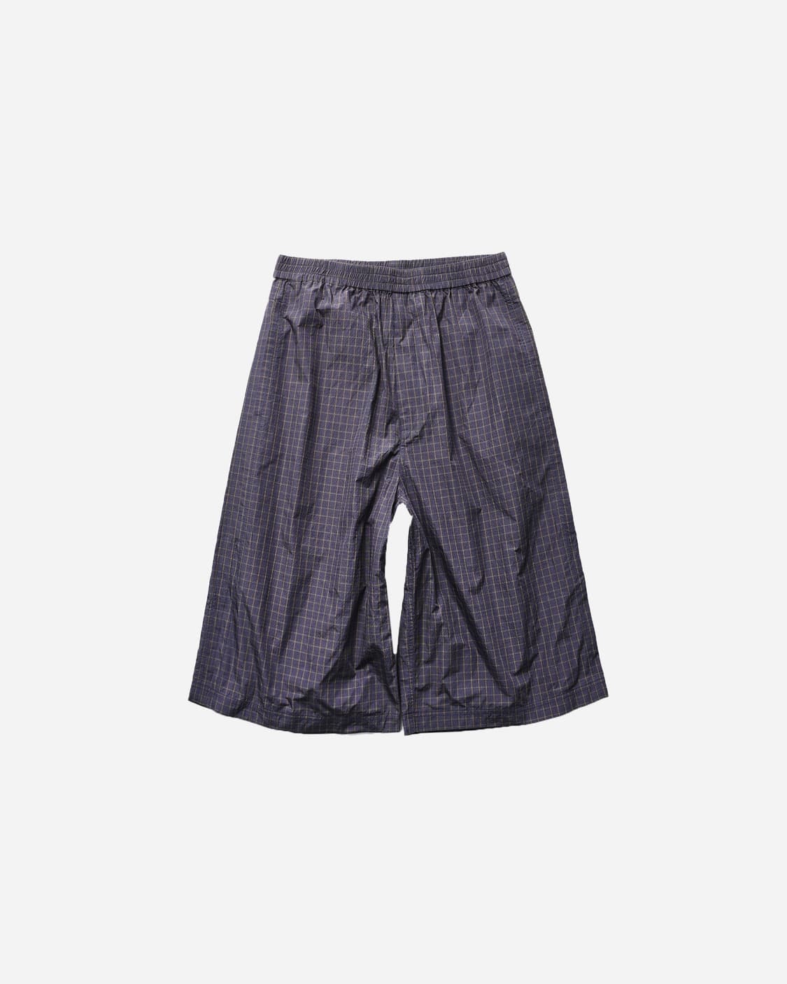 999휴머니티 EASYGROVE WIDE SHORTS (GRAPE PUR 상품이미지1