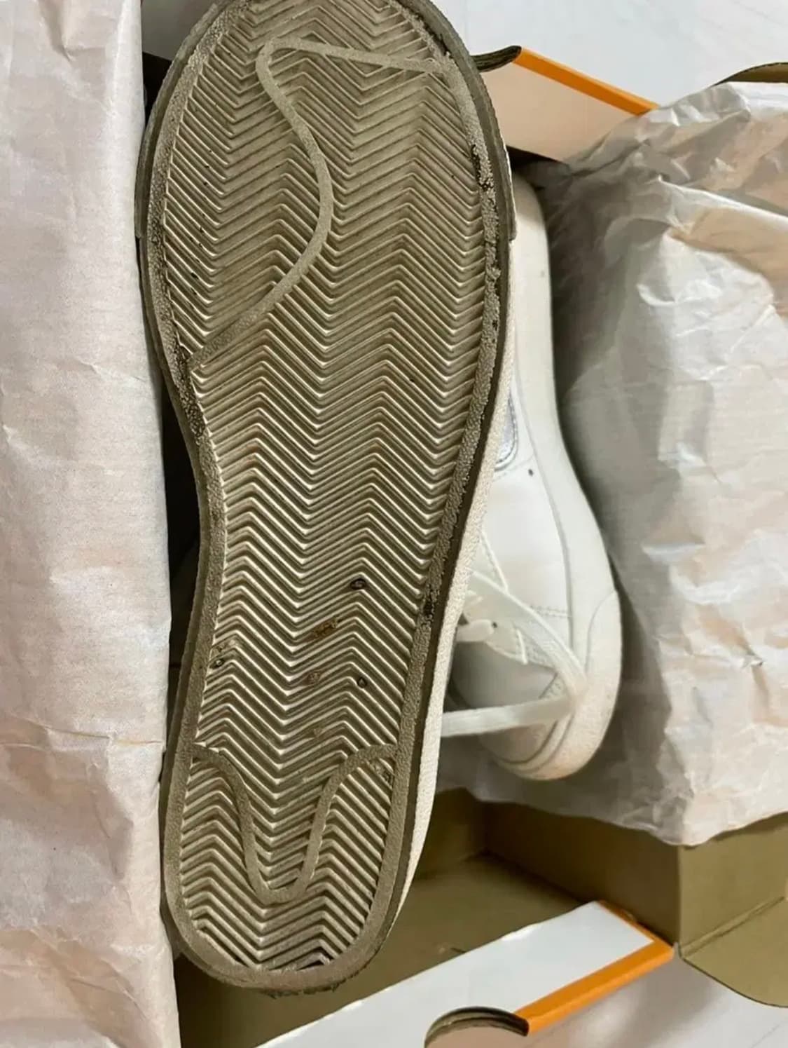 나이키 블레이저 미드77 상품이미지2