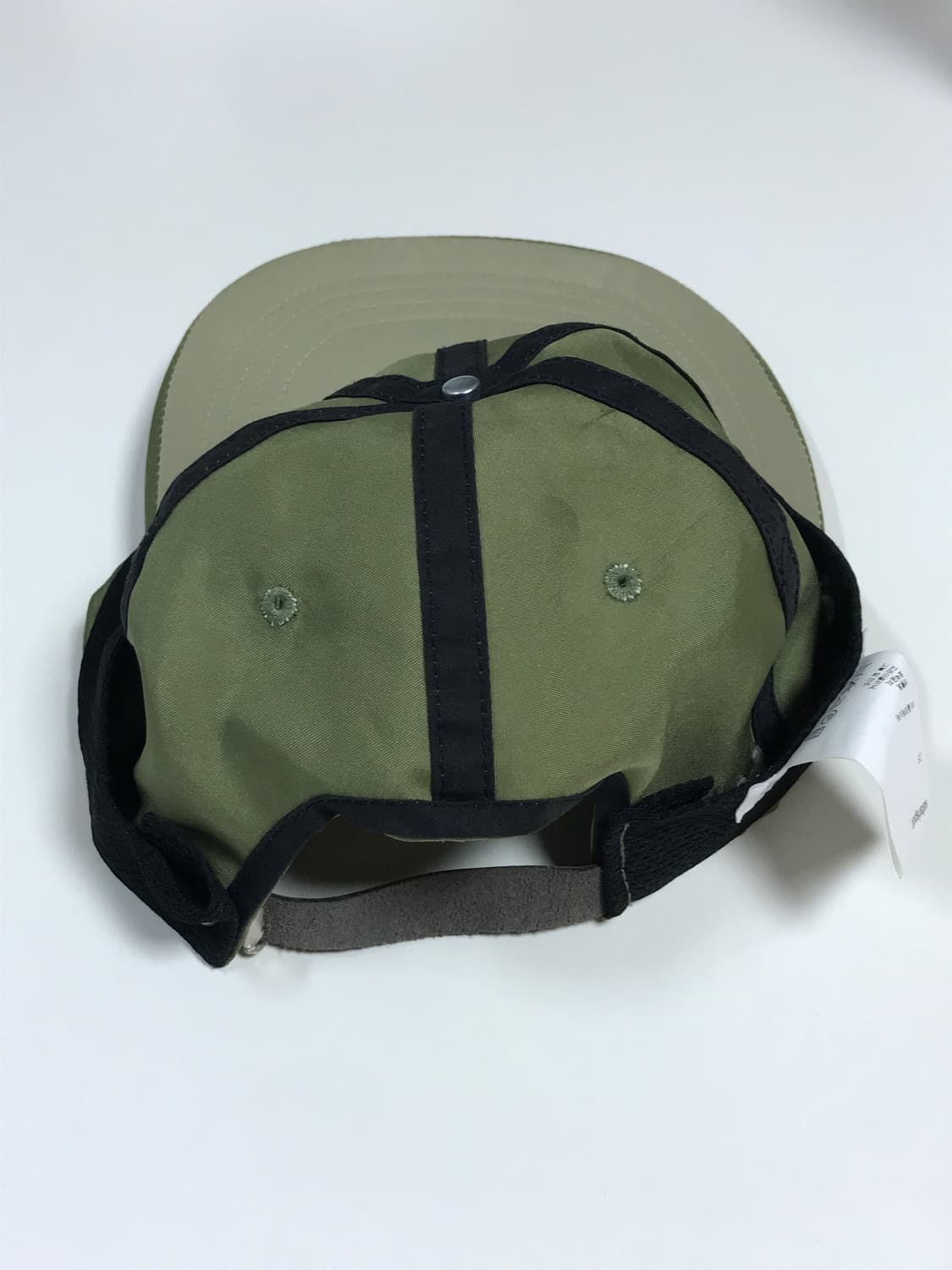 사파리스팟 모자 상품이미지5