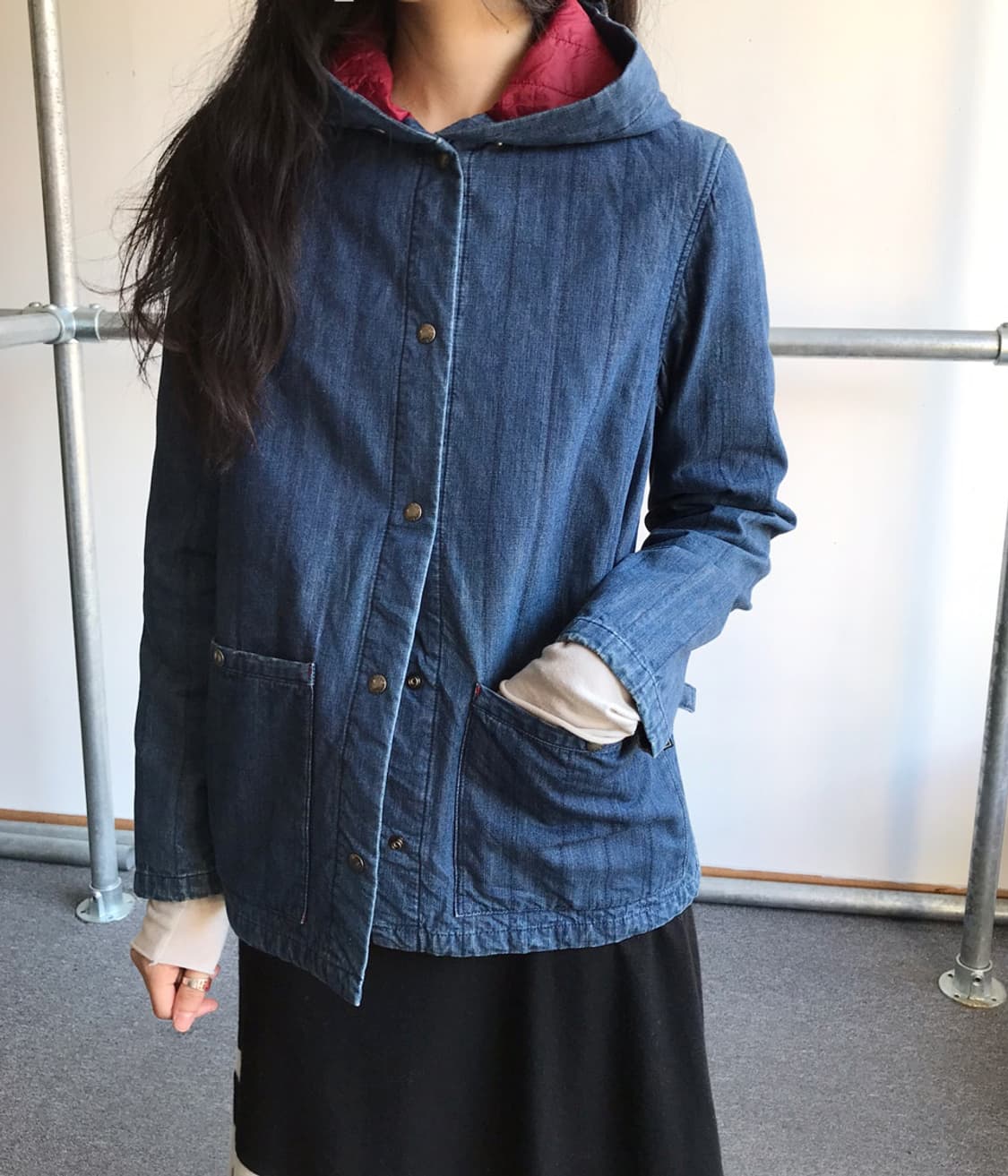 AIGLE 상품이미지8