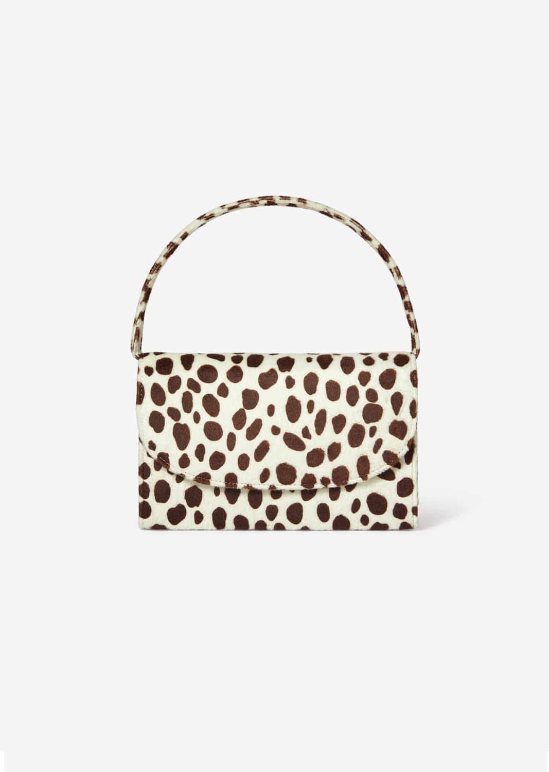 S/E/O 에스이오 스퀘어 토트백 상품이미지1