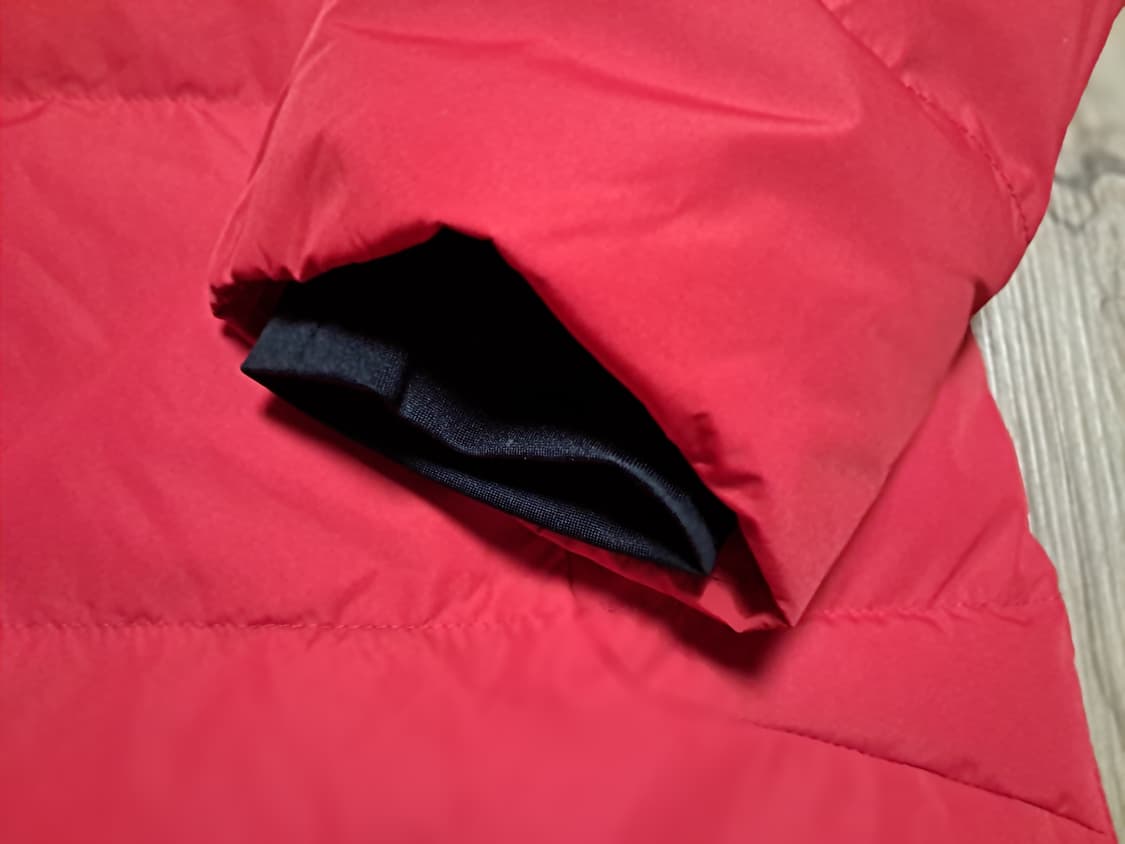 휠라 여성 패딩 95 상품이미지7