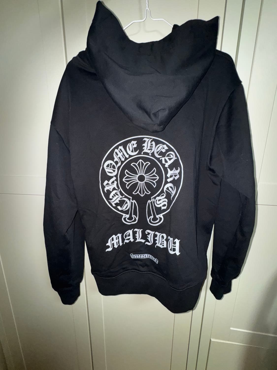 크롬하츠 후드집업 상품이미지1