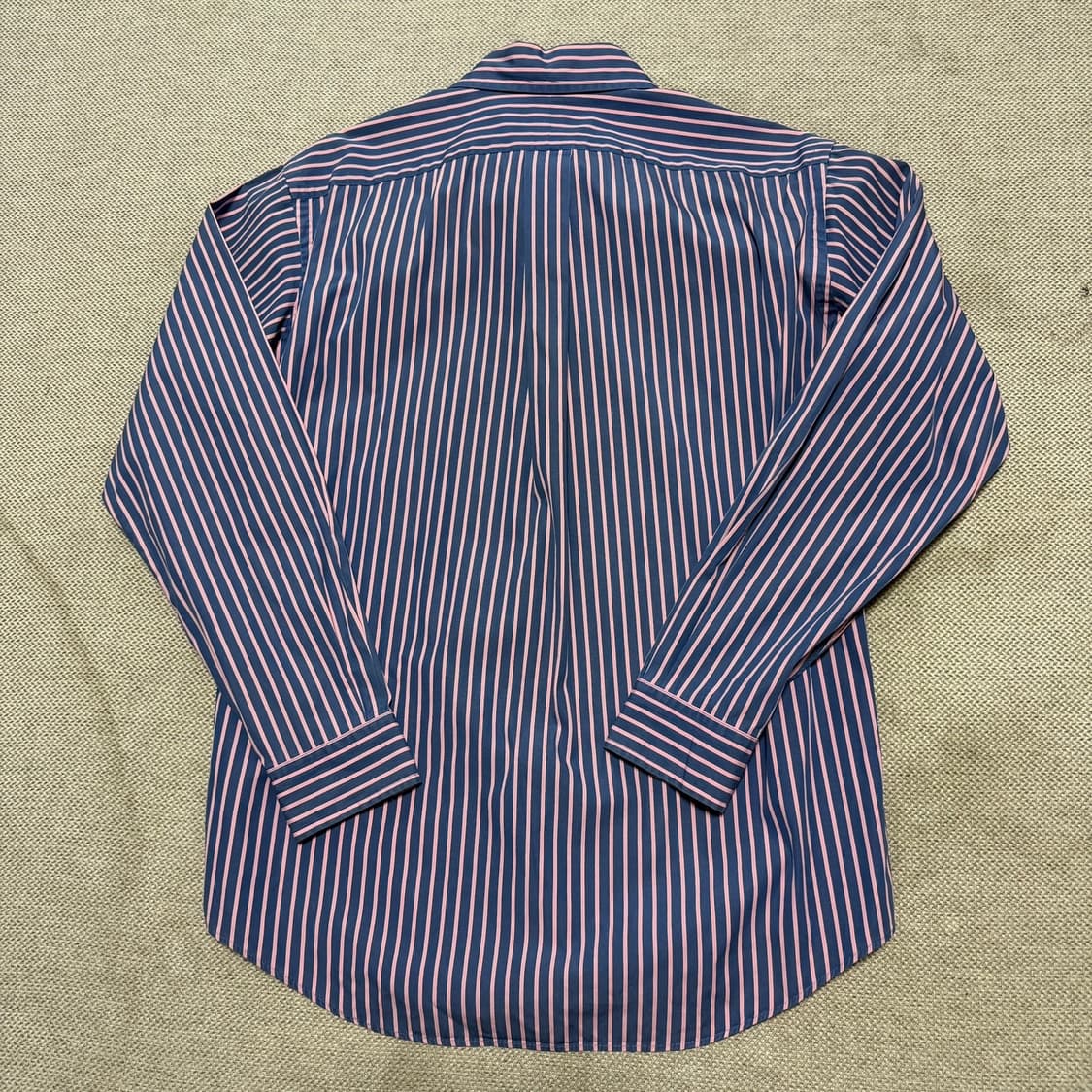 폴로 랄프로렌 스트라이프 셔츠 상품이미지5