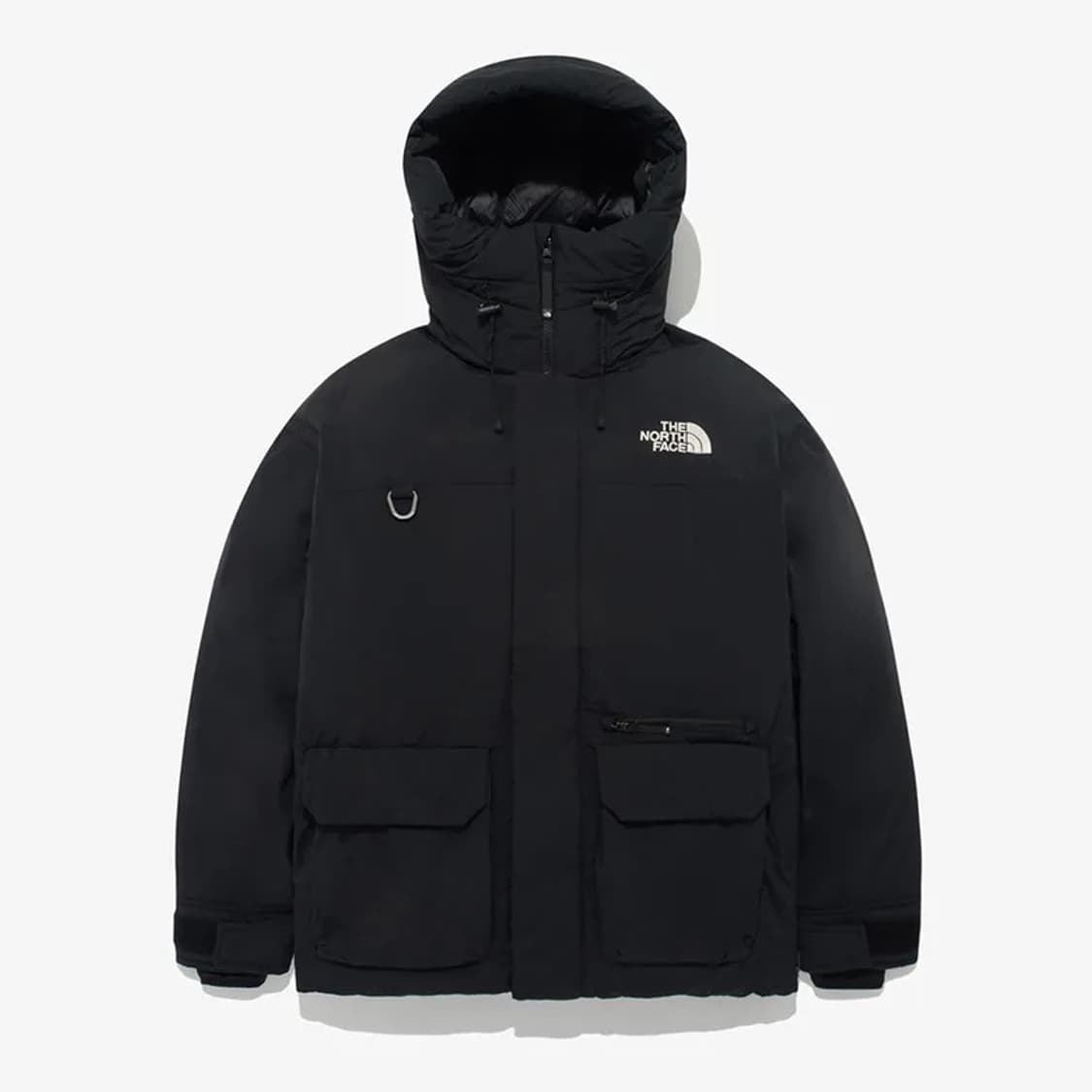 노스페이스 RDS 구스 다운 자켓 패딩 상품이미지1