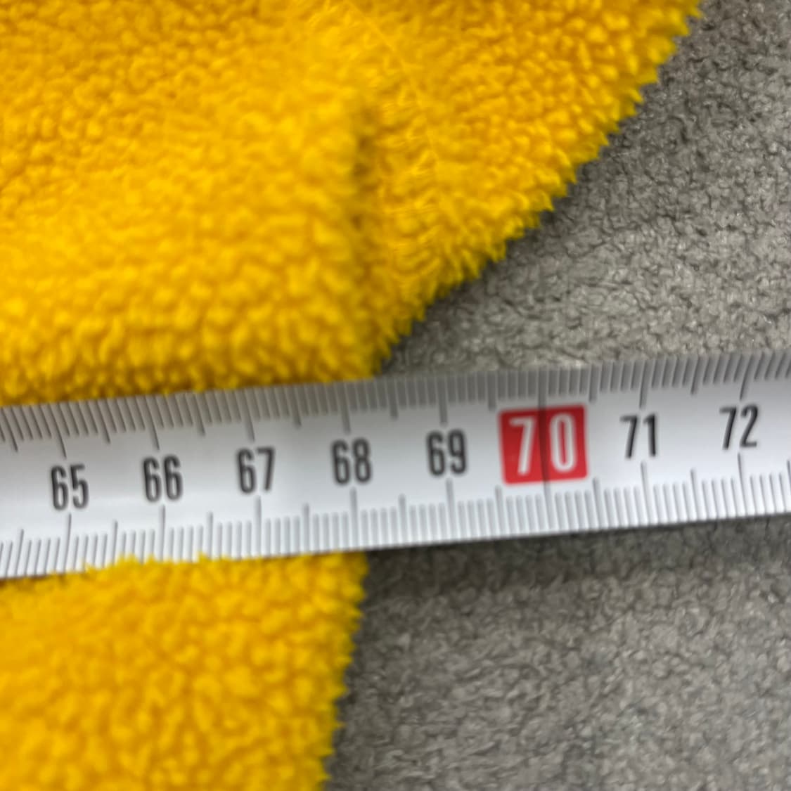 L 폴로 랄프로렌 플리스 후드티 상품이미지5