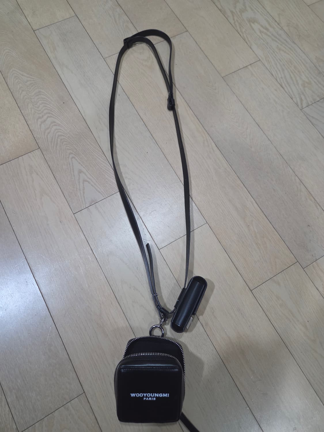 우영미 미니백  상품이미지5