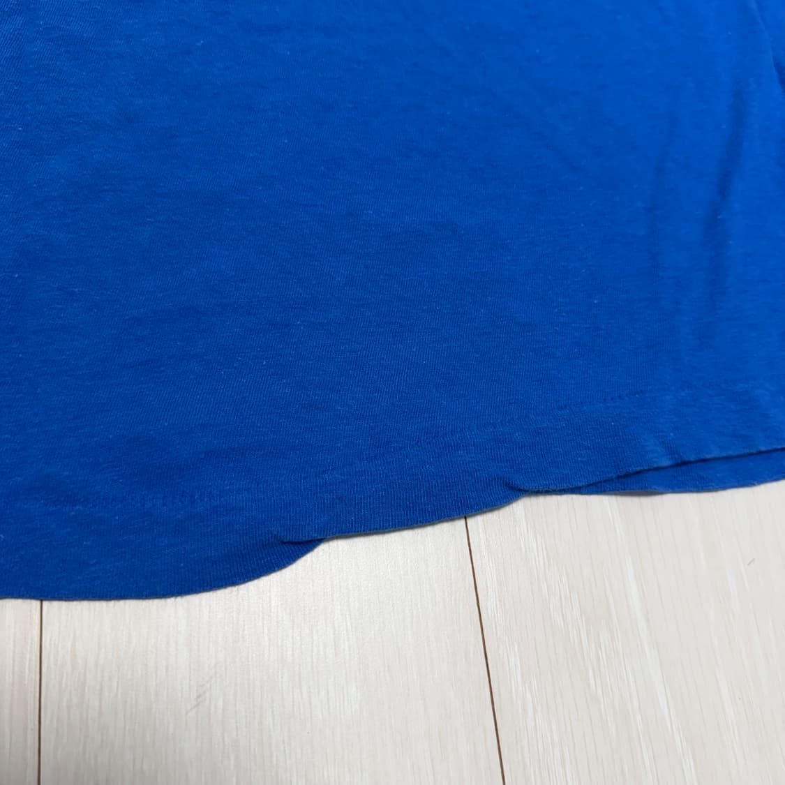 80s Vintage Fruit Of The Loom Pocket Tee 상품이미지8