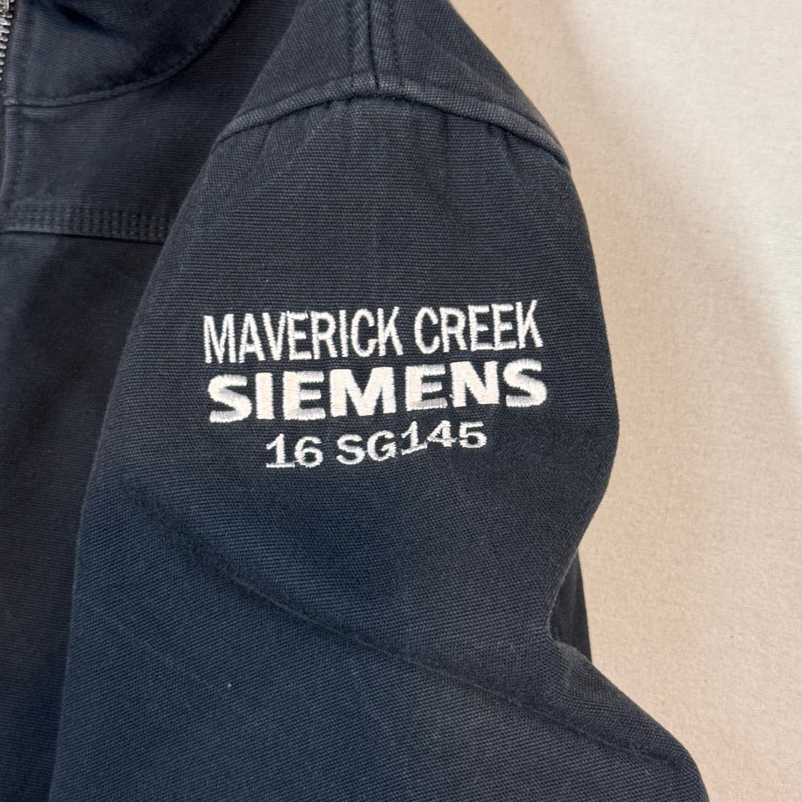 L) Corner Stone USA 워크웨어 자켓 상품이미지6