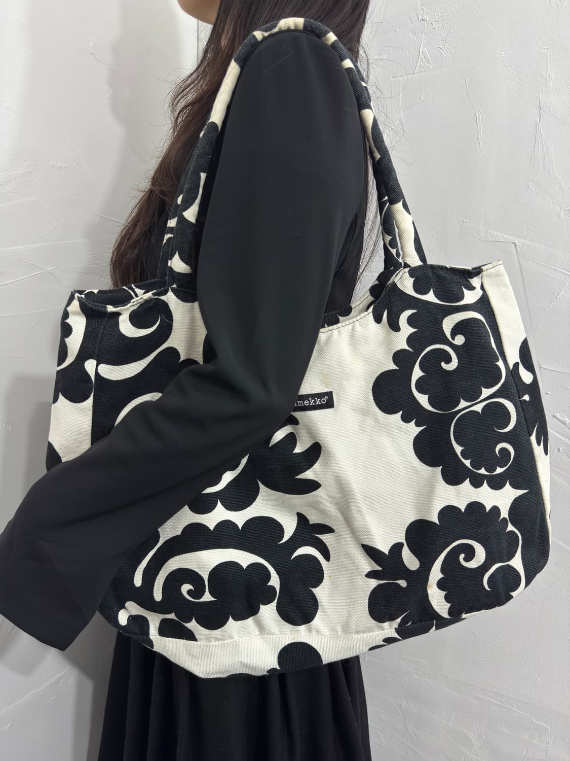 Marimekko ethnic shoulderbag 상품이미지1