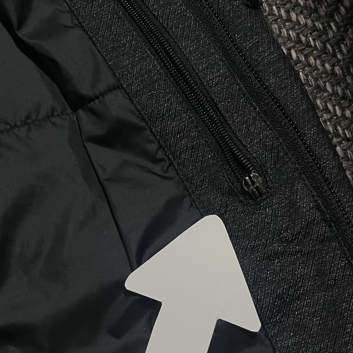 [XL] COLUMBIA 콤롬비아 충전 자켓  상품이미지6