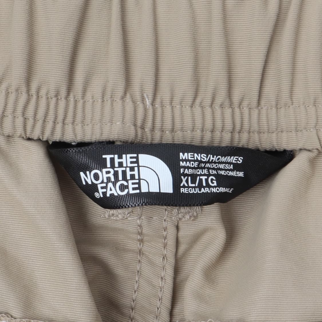 노스페이스 신형 나일론 쇼츠 상품이미지8