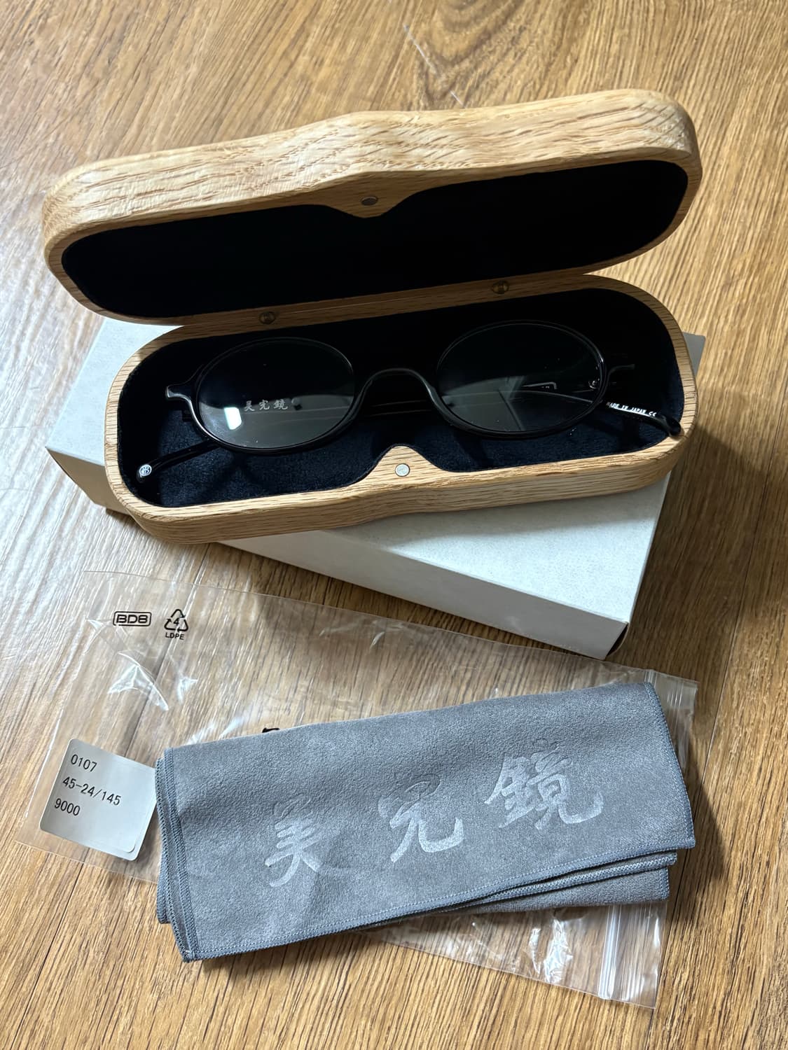 미완경x셔터 안경 판매 상품이미지2