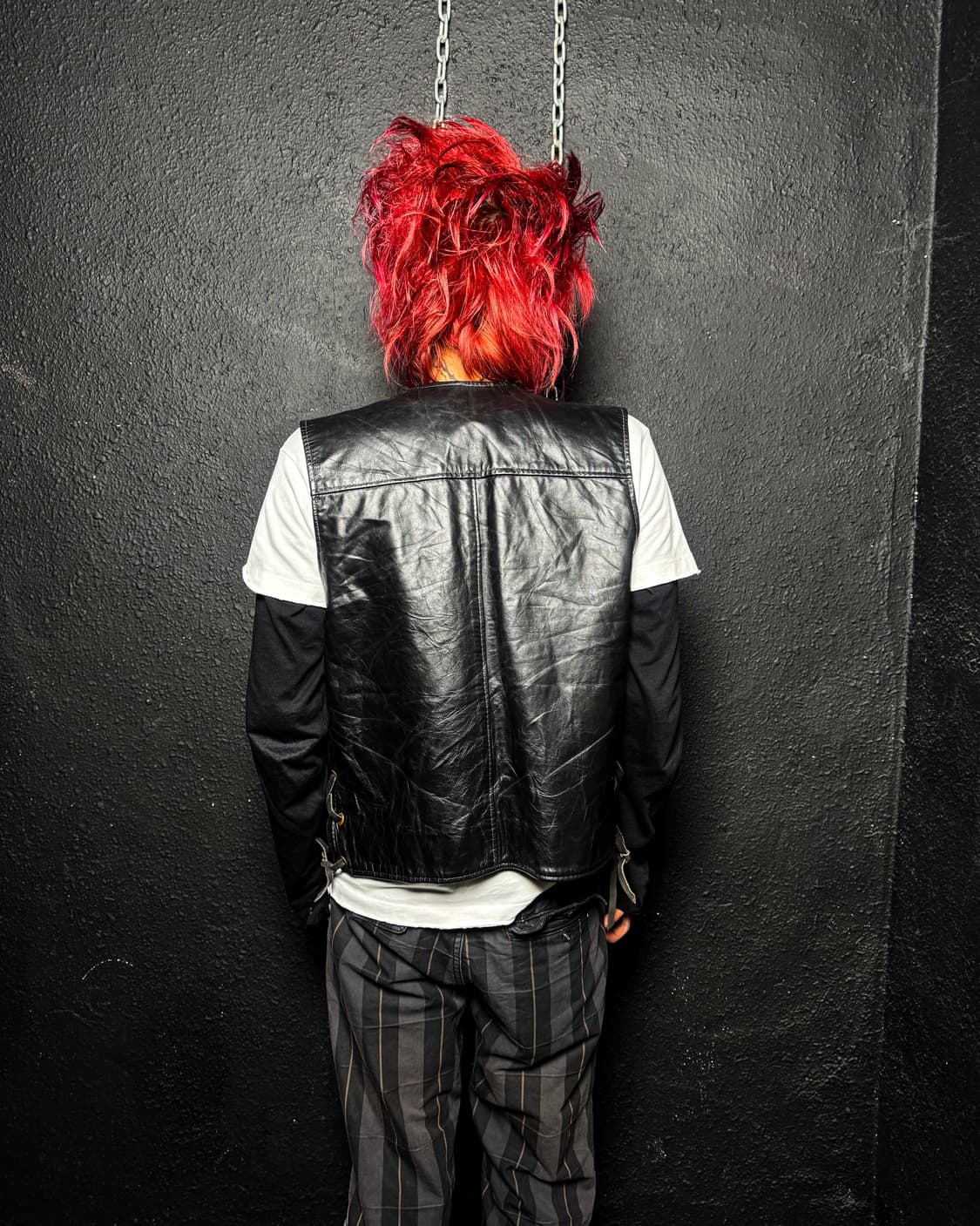 80~90‘s California Creations Leathers 상품이미지4