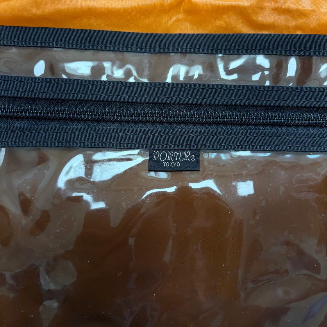 요시다포터 브리프케이스 3way 노트북가방(622-77460) 상품이미지8