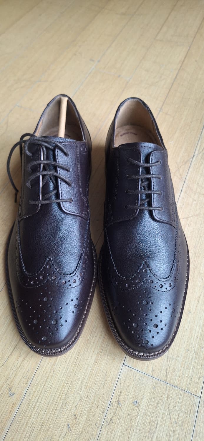 (새제품) Florsheim 남성 로퍼 8 260mm 상품이미지1