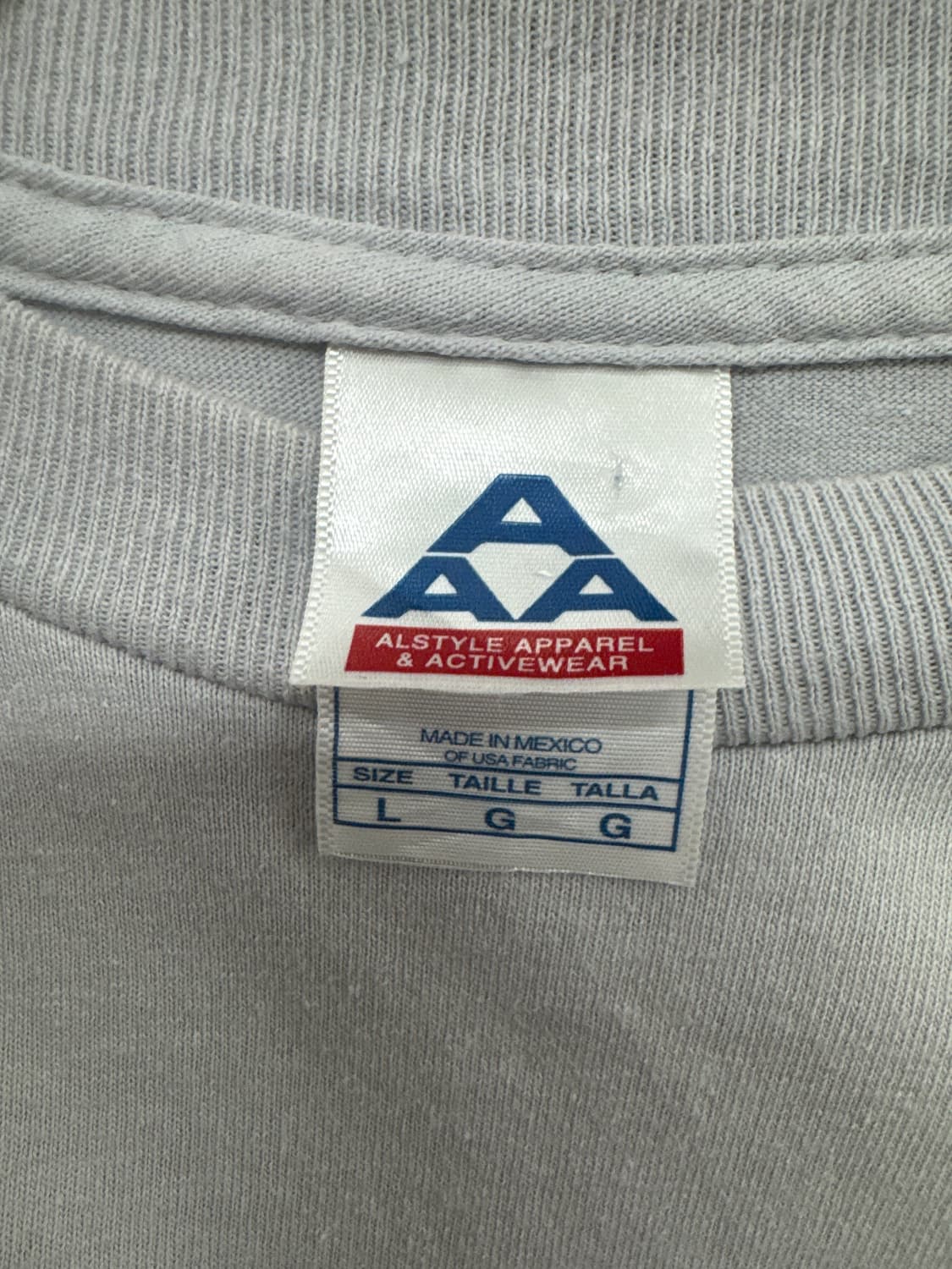 00‘s God Wants You to be Saved! Tee 상품이미지5