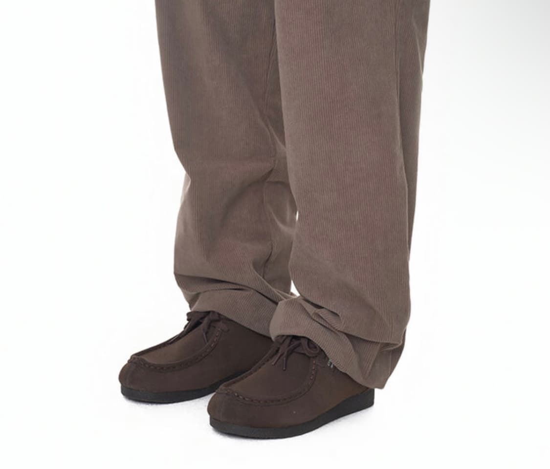 23.65 왈라비 모카브라운 240mm 상품이미지2