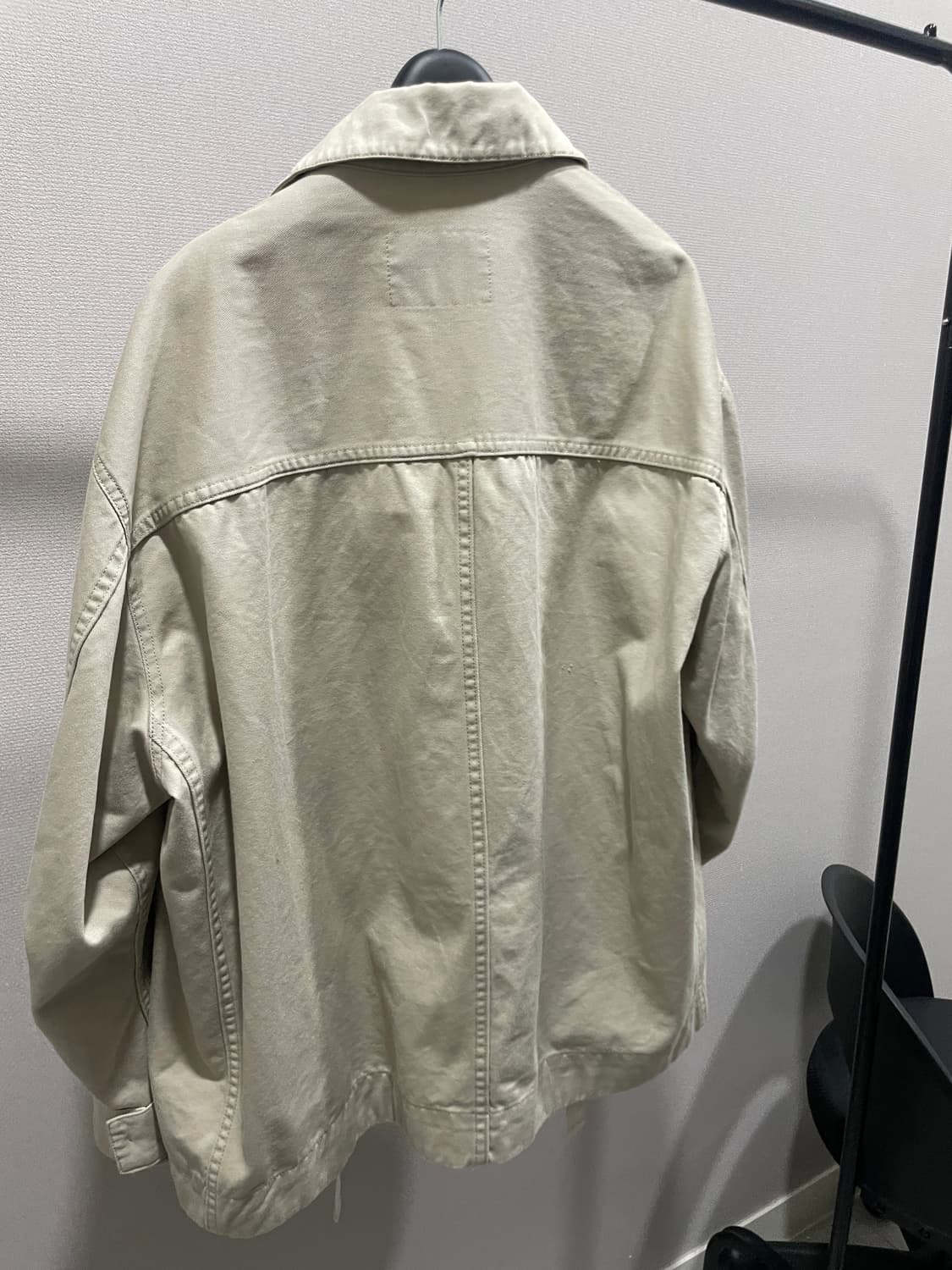 포터리 미발매 자켓 상품이미지6