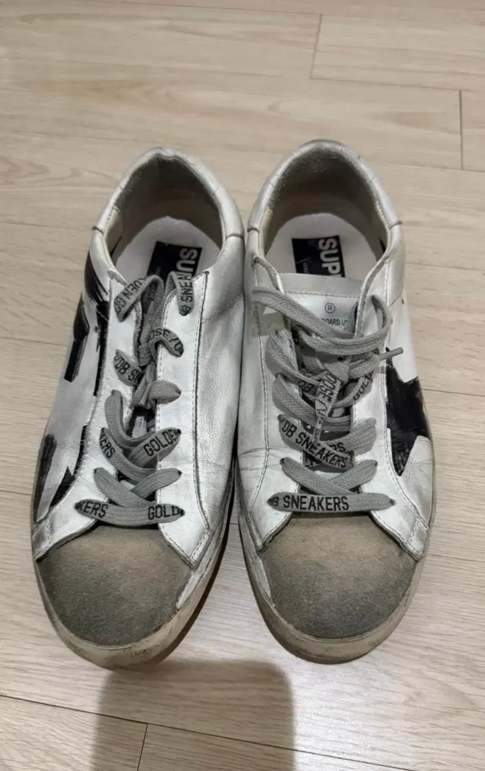 골든구스 프란시 38사이즈 상품이미지2