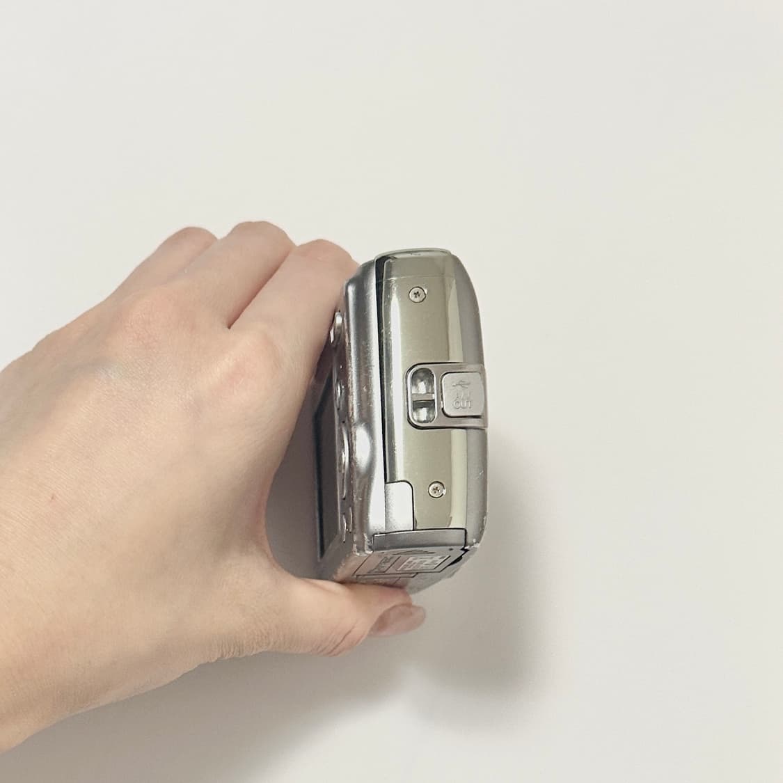 풀셋!) Nikon Coolpix P4 (P3) 니콘 쿨픽스 상품이미지7