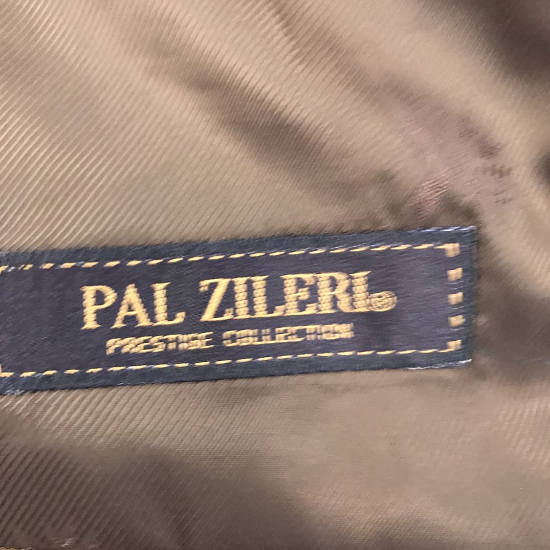 빨질레리 최상급 울 알파카 모직자켓 [95-100] 상품이미지6