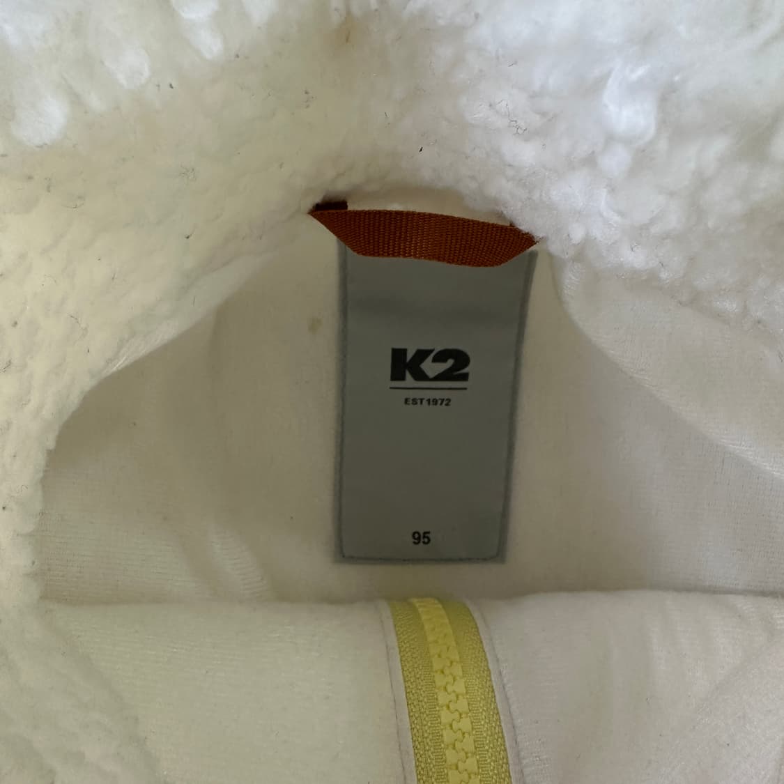 95 K2 비숑 블레어 자켓 0324D 상품이미지2