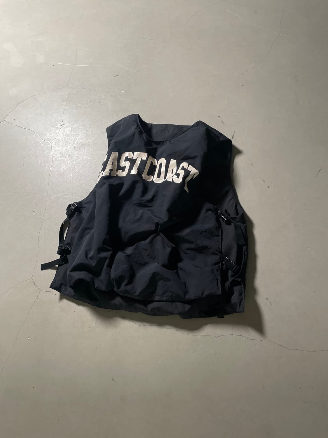 이스트 코스트 Remake Duck Down Vest  상품이미지3