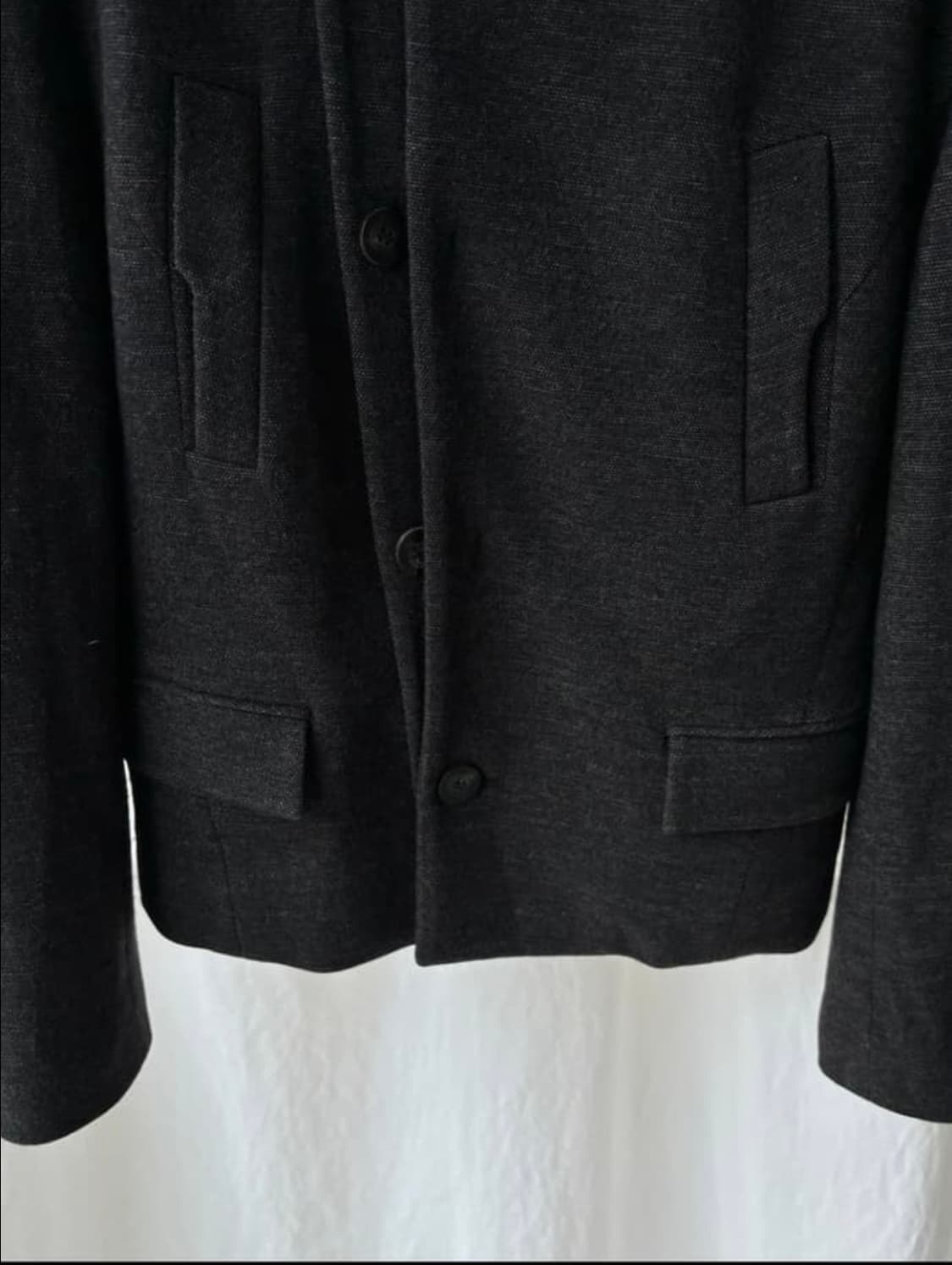 솔리드 옴므 자켓 상품이미지4