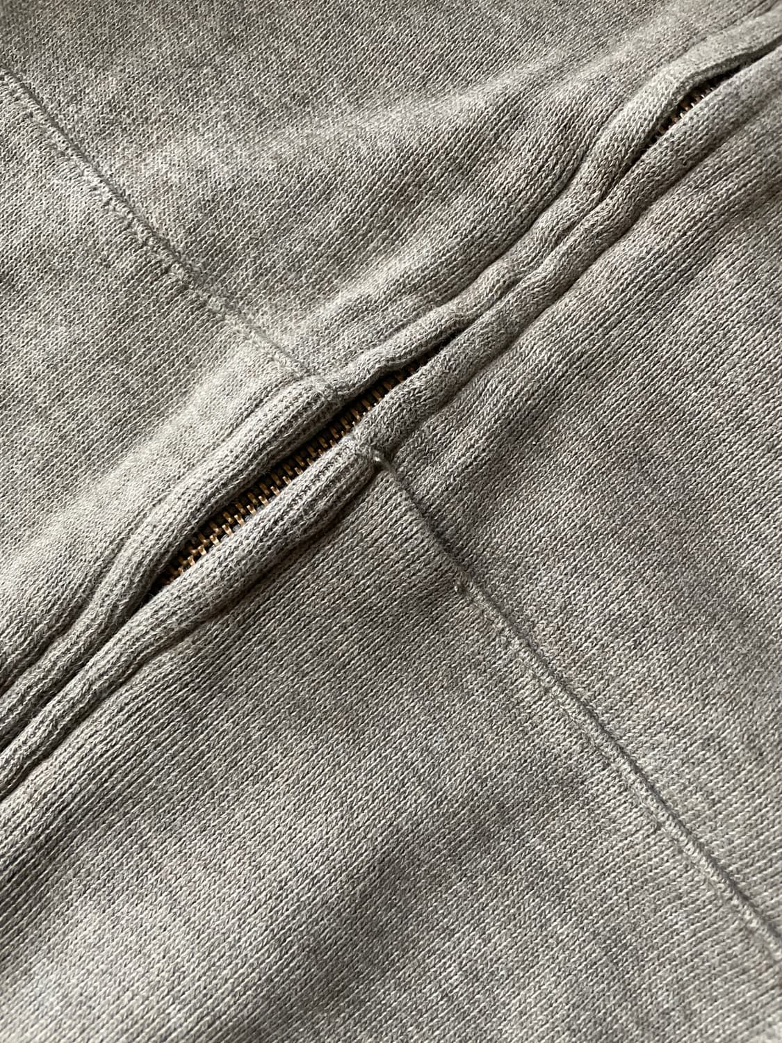 Polo Ralph Lauren Double Zip Hoodie 상품이미지10