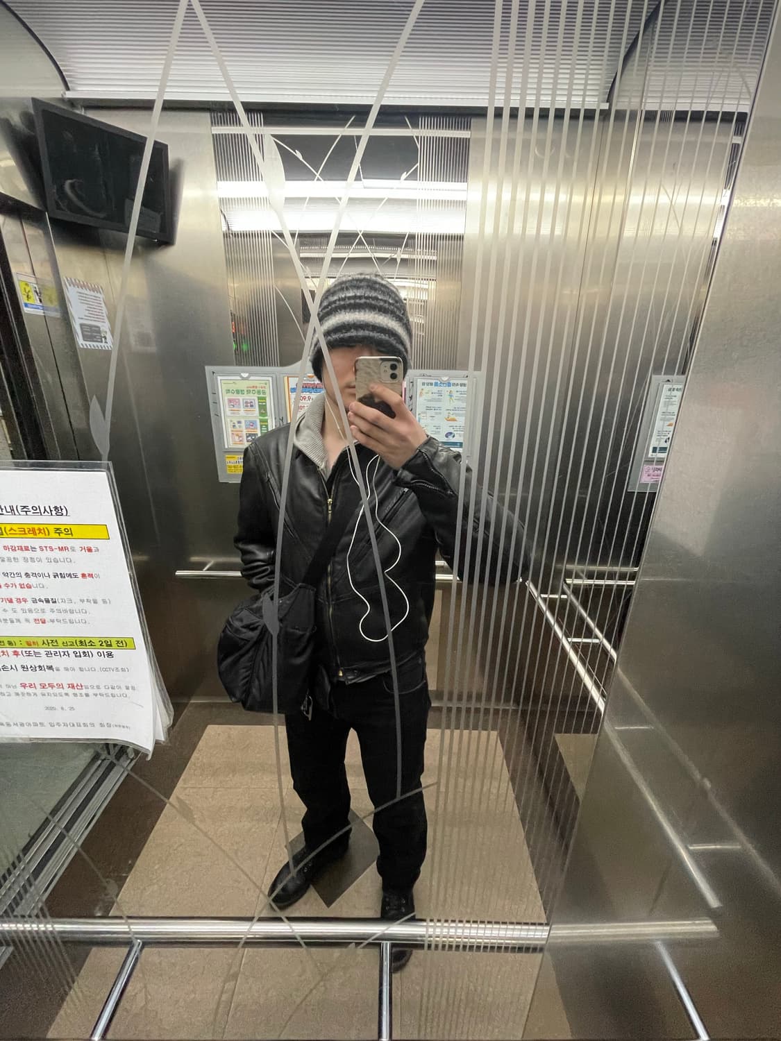 브룩스 할리 데이비슨 라이더 자켓 상품이미지1