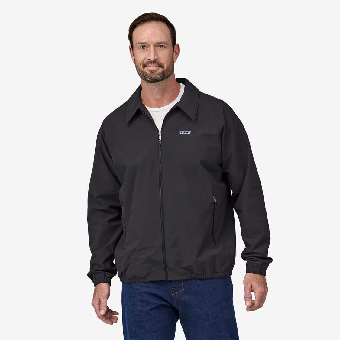 파타고니아 멘즈 배기스 재킷 Ink Black 상품이미지6
