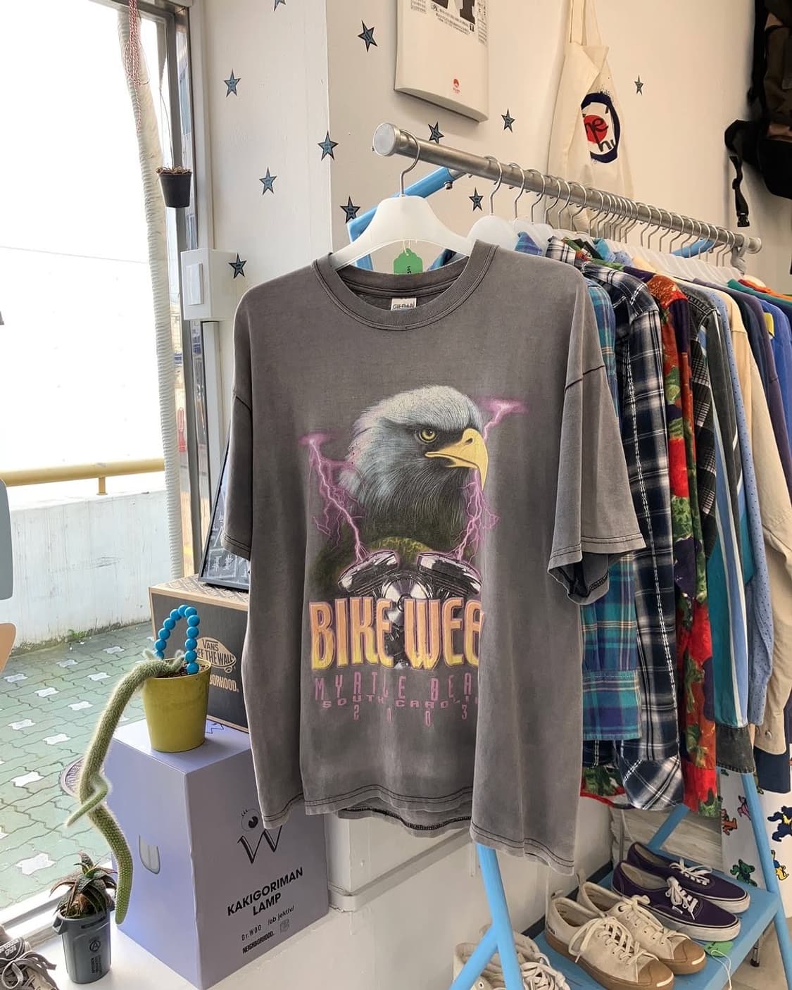00s BIKE WEEK 상품이미지1