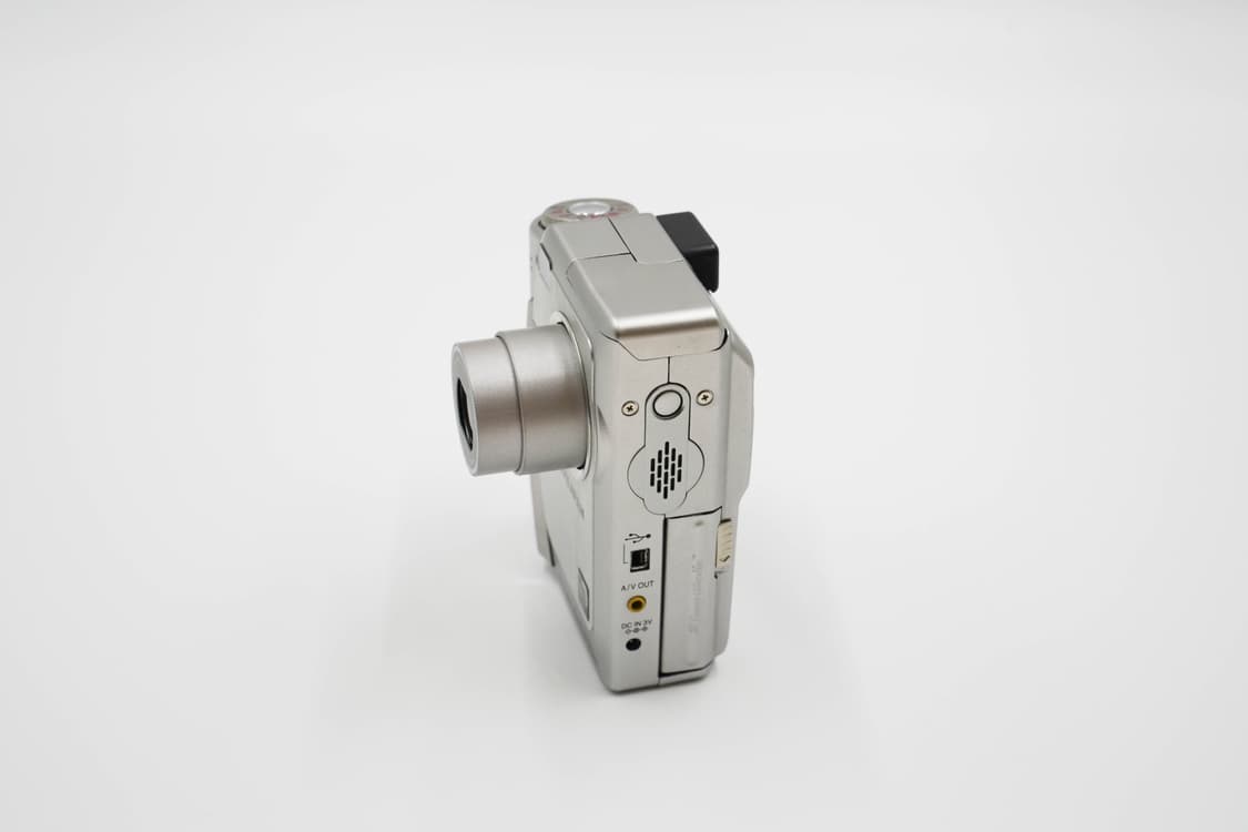 (A급) Fujifilm Finepix 4700Z  상품이미지4