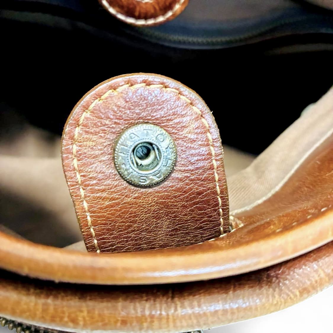 아니아리 aniary 아이디얼 레더 토트백 포터 스타일 상품이미지10