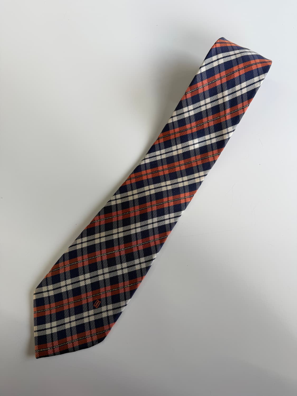 닥스(Daks) 실크 넥타이 8.2cm 상품이미지1