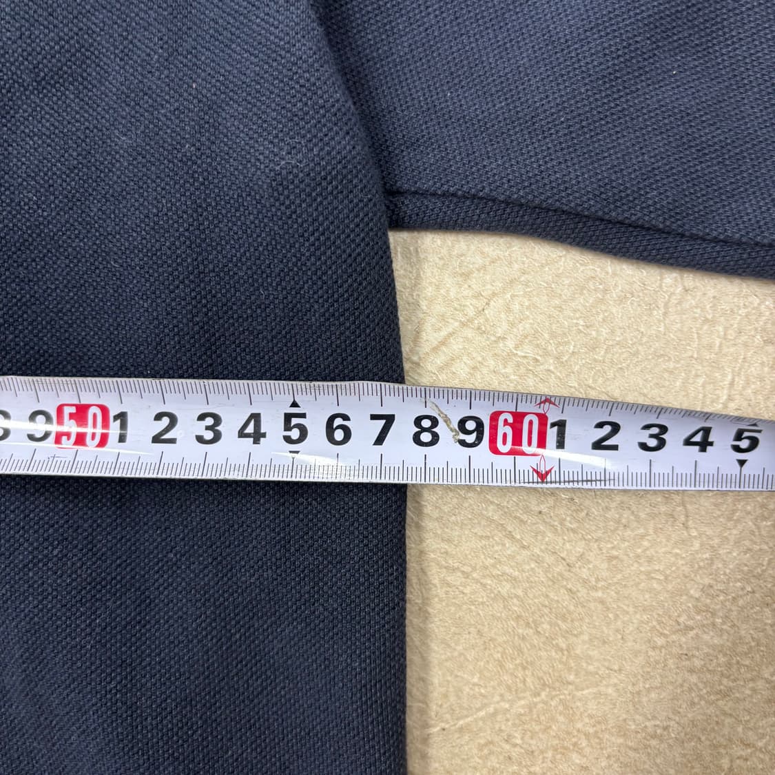 이벳필드 스몰로고 카라티셔츠 상품이미지5