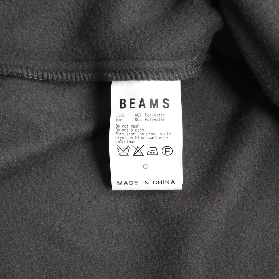 BEAMS 상품이미지3