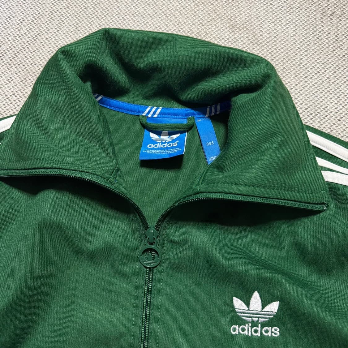 아디다스 유로파 트랙탑 상품이미지2