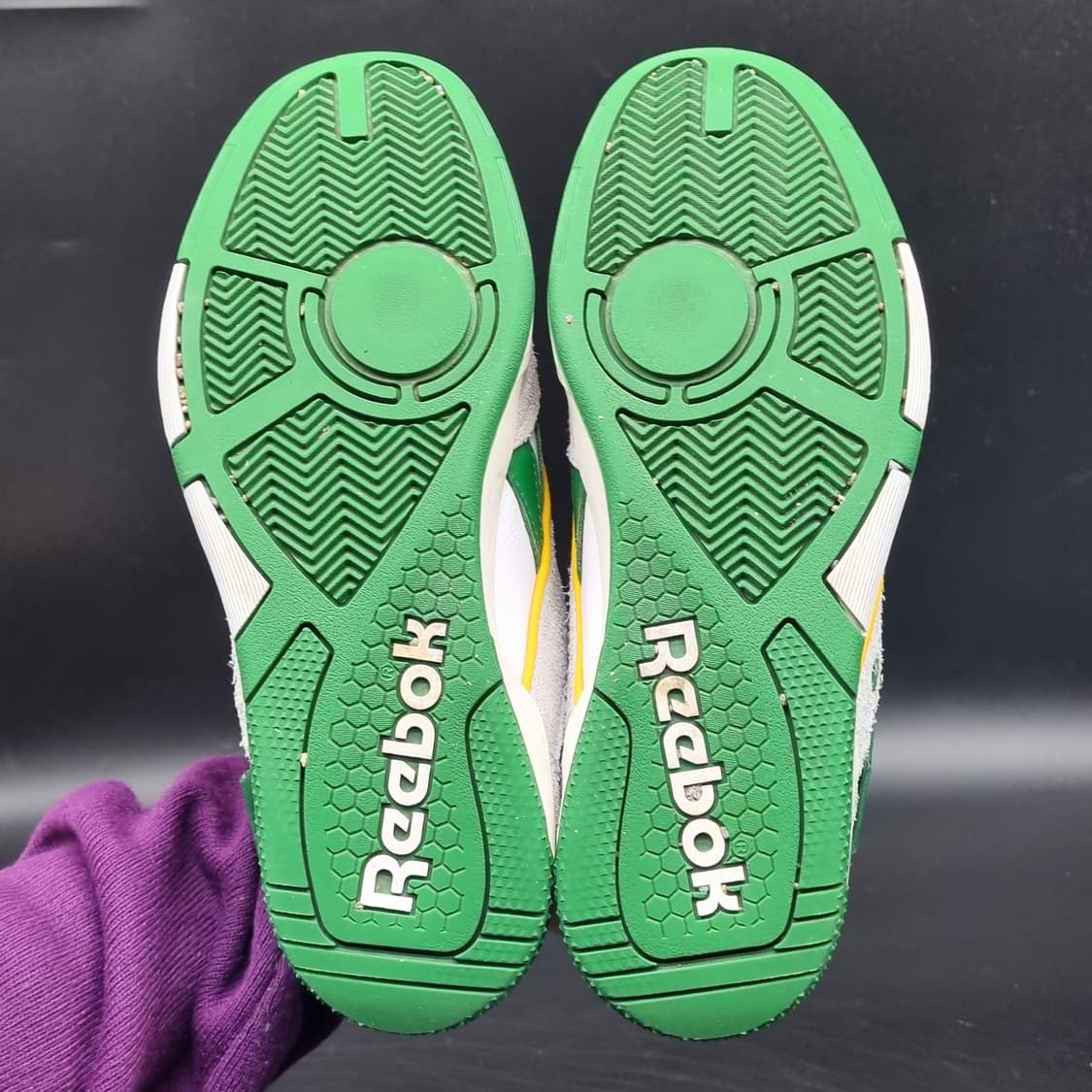 리복 BB 4000 여성 스니커즈245 상품이미지3