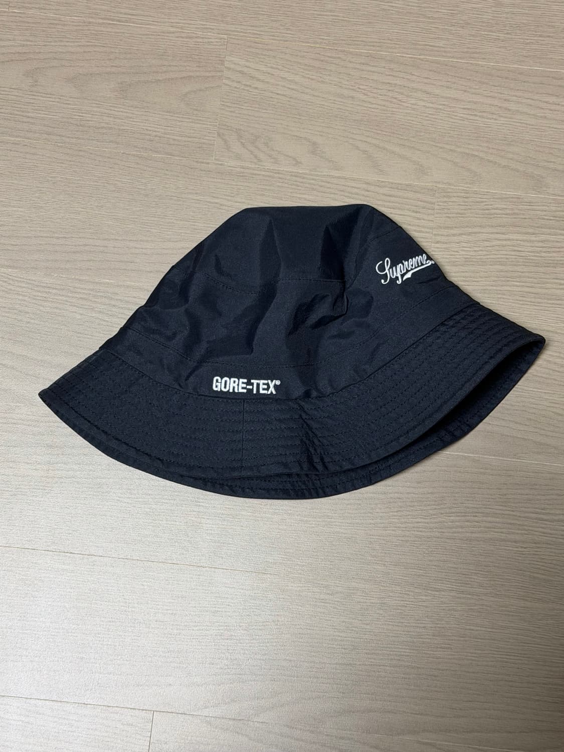Supreme 슈프림 고어텍스 버킷햇 판매 상품이미지2