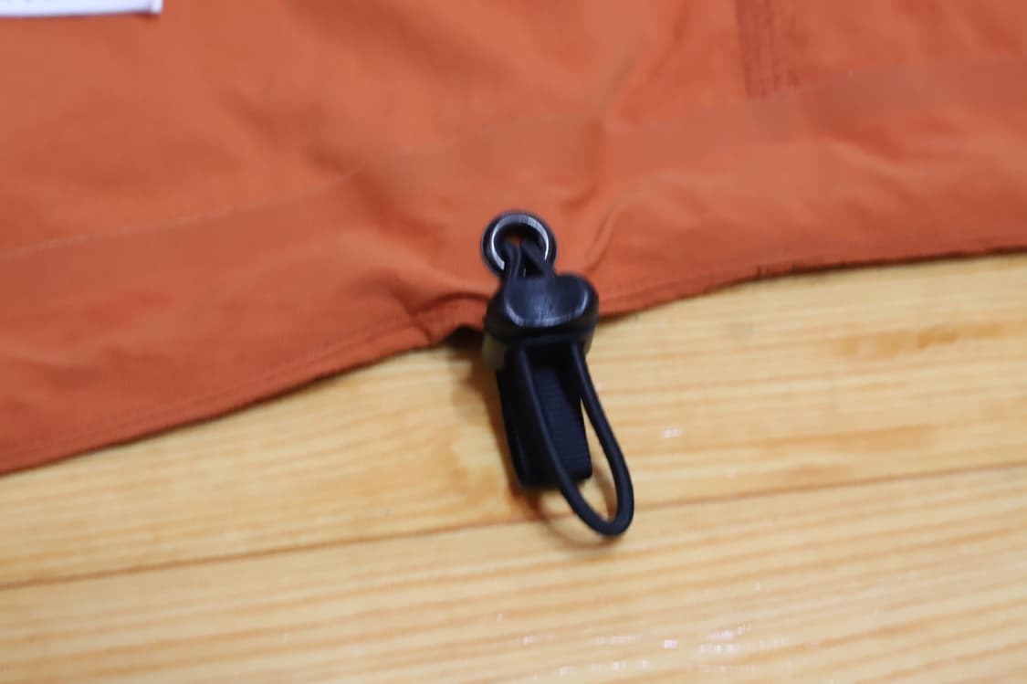 Arc'teryx Gamma SL Hybrid Jacket - Men's 상품이미지9