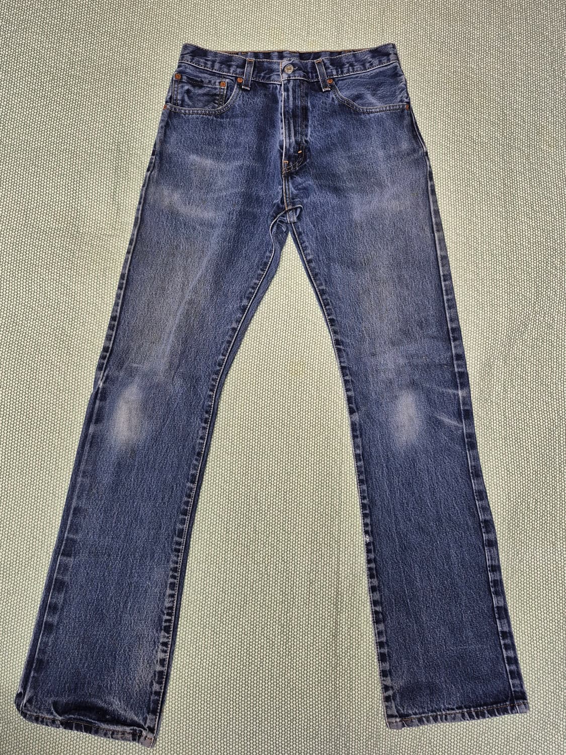 00s 리바이스 517 (31, 36) 상품이미지1