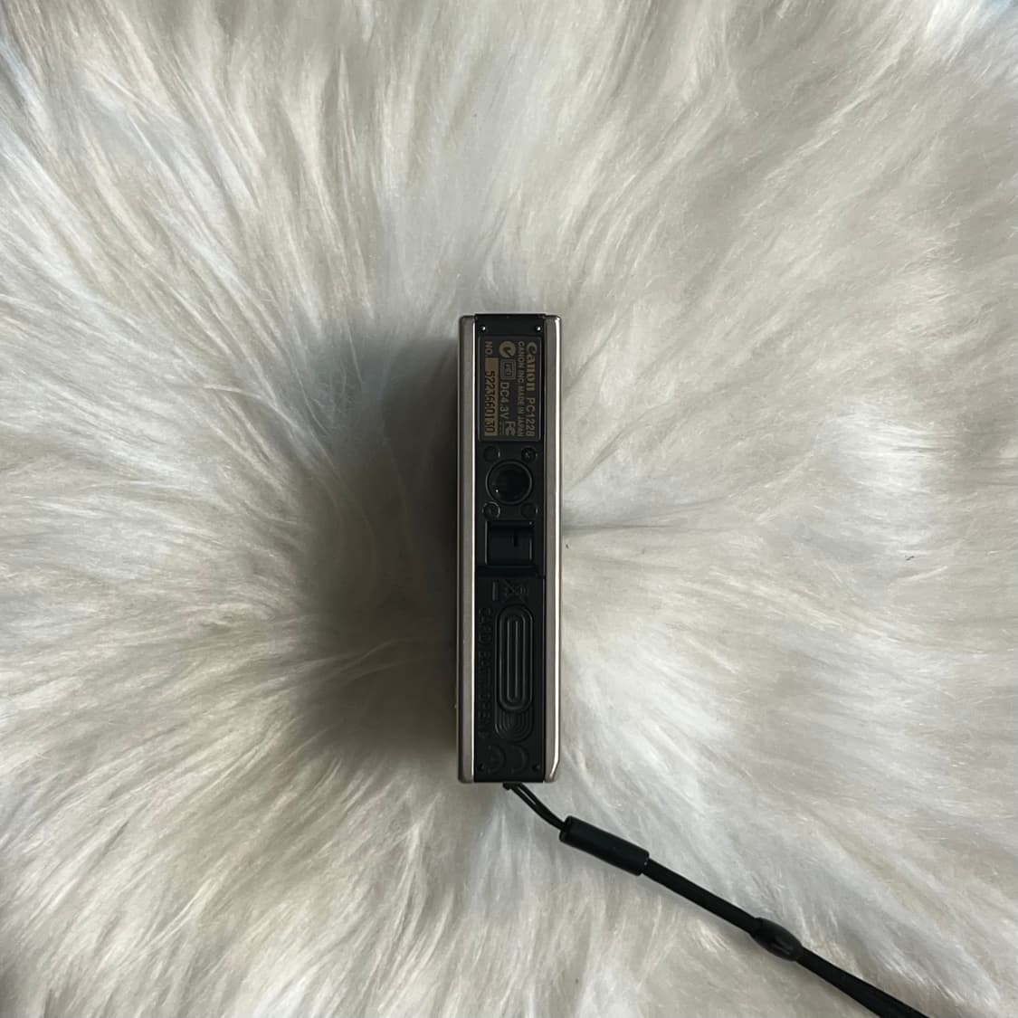 *박스/한글*canon ixy10(ixus 70) 익서스70빈티지디카 상품이미지2